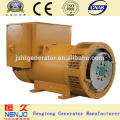 CHINA NENJO brand 6.5KW/8KVA brushless power generator delears